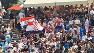 Ogroman skandal u Melburnu: Hrvati doneli ustašku zastavu na meč Marina Čilića!