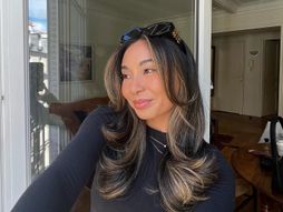 Influenserka Katrina Chan