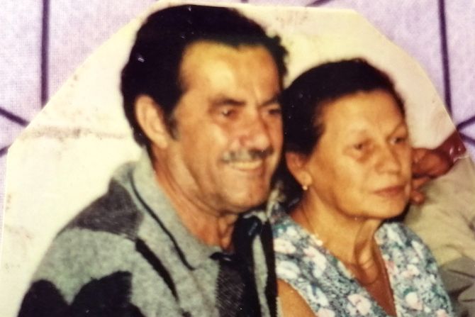 Milan i Miroslava Jović, ubistvo Niš Milan i Miroslava Jović, ubistvo Niš