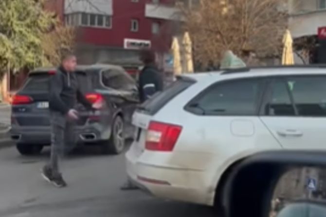 Tuča, Kalenić pijaca Tuča, Kalenić pijaca