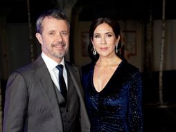 Danska kraljevska abdikacija