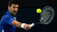 Đoković - Popirin: Novak u novom duelu sa "klincima", preko domaćina želi u 3. kolo Australijan opena