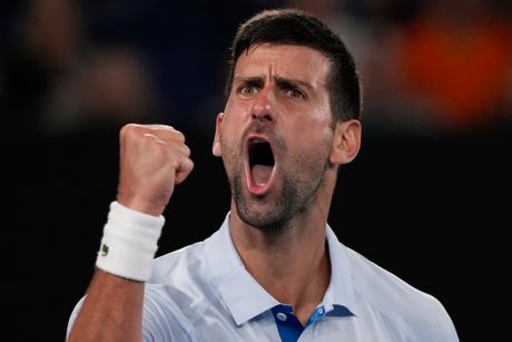 Novak Đoković Novak Đoković