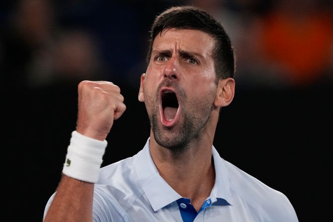 Novak Đoković Novak Đoković