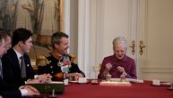 Danska kraljica Margareta II hitno hospitalizovana