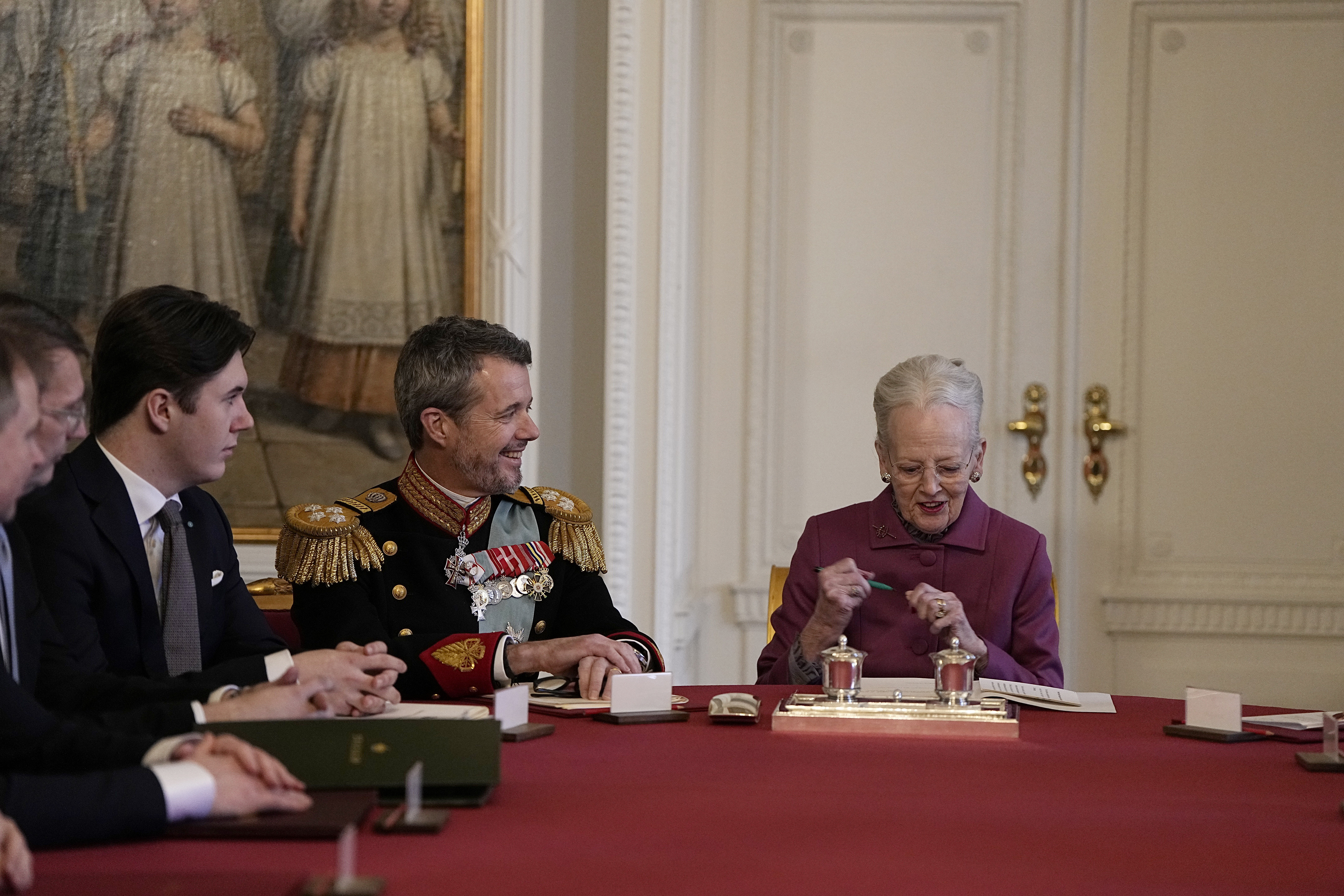 Danska kraljica Margareta II hitno hospitalizovana