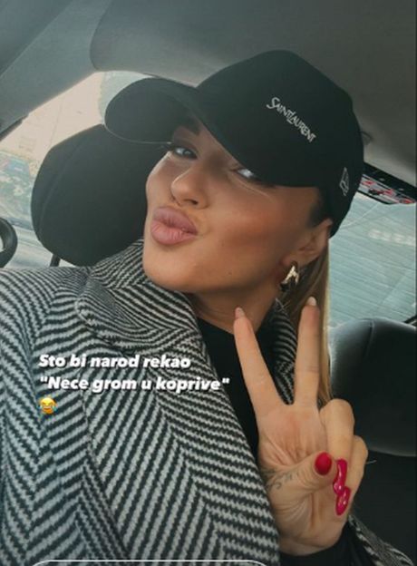 Teodora Džehverović