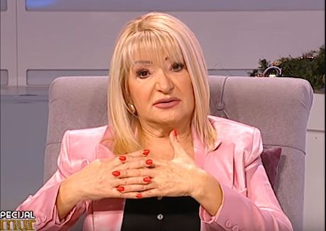 Gordana Goca Lazarević