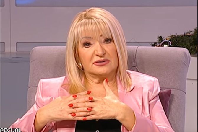 Gordana Goca Lazarević Gordana Goca Lazarević