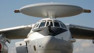 Oboren još jedan ruski AWACS Berijev A-50: Moguće da je pogođen greškom, Ukrajinci tvrde da su oni zaslužni