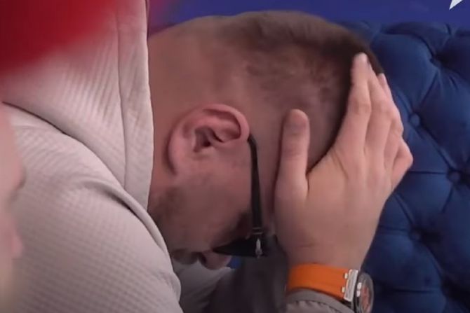 Marko Janjušević Janjuš Marko Janjušević Janjuš