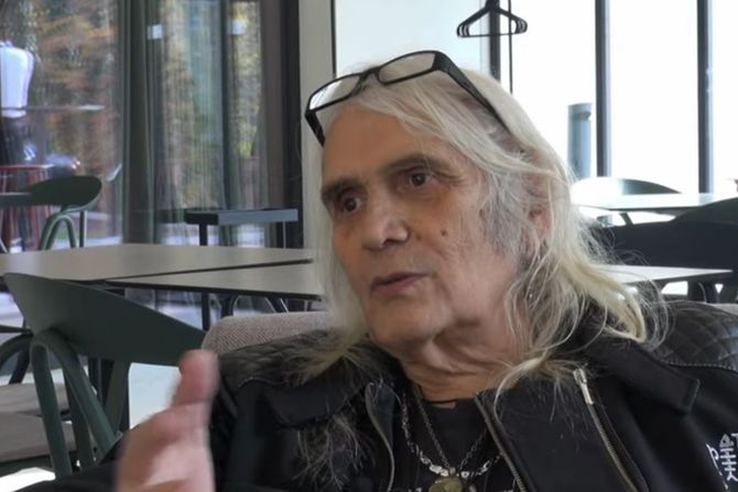 Bora Đorđević Bora Đorđević