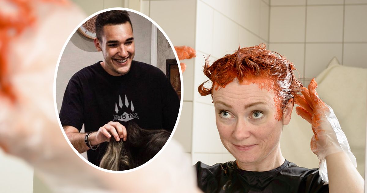 Ovde sigurno grešite kada se farbate kod kuće "Obratite pažnju", upozorava frizer Ona.rs