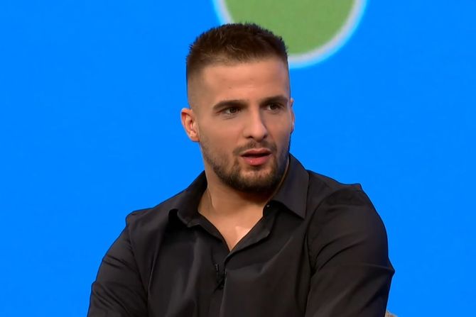 Emir Aličković