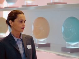 Film "Generacija iz jajeta"