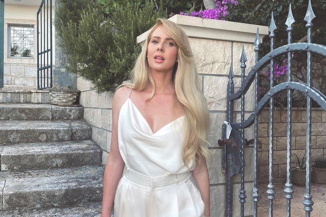 Maja Lena Lopatny Maja Lena Lopatny