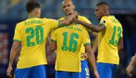 Veliki šok: Fudbaleri Brazila ne idu na Olimpijske igre u Pariz!