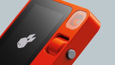 Rabbit R1 AI Assistant Rabbit R1 AI Assistant