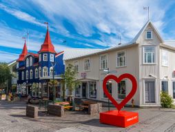 Akurejri