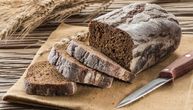 Crni hleb mekan kao duša: Zdrav obrok koji možete jesti kada poželite