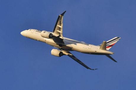 Air France CDG