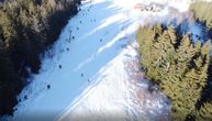 Počela skijaška sezona i na Zlataru: Dnevni ski-pas 1500 dinara, a za decu 1000