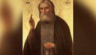 Nečisti duh ima uticaj jedino na ljude strasne: Danas je Sveti Serafim Sarovski, evo kako je govorio o mladima