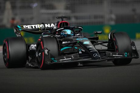Formula 1, Mercedes