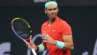 Šok u Indijan Velsu: Rafael Nadal se povukao! Menja ga igrač jako zanimljivog imena