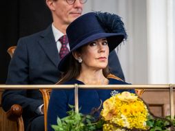 Danska kraljevska porodica