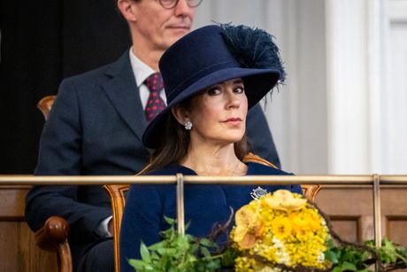 Danska kraljevska porodica