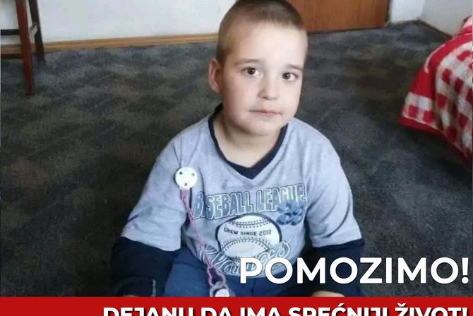 Dejan Dejan