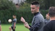 Krunić: "Prelepa je stvar ostvariti deo svojih snova i braniti za Partizan"