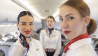 Objavljeni konačni rezultati poslovanja: Koliko putnika je prevezla Air Serbia u 2023. godini