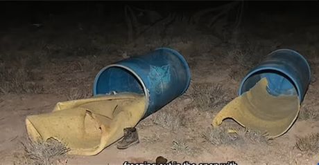 Samuel Shaffer, Coltharp devojčice