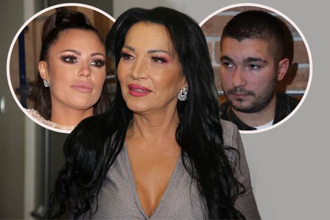 Goca Božinovska Mirko Šijana Bojana Rodić Goca Božinovska Mirko Šijana Bojana Rodić