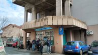 Devojka (20) teško povređena u eksploziji u Kruševcu: Prevezena za Beograd, u kritičnom je stanju