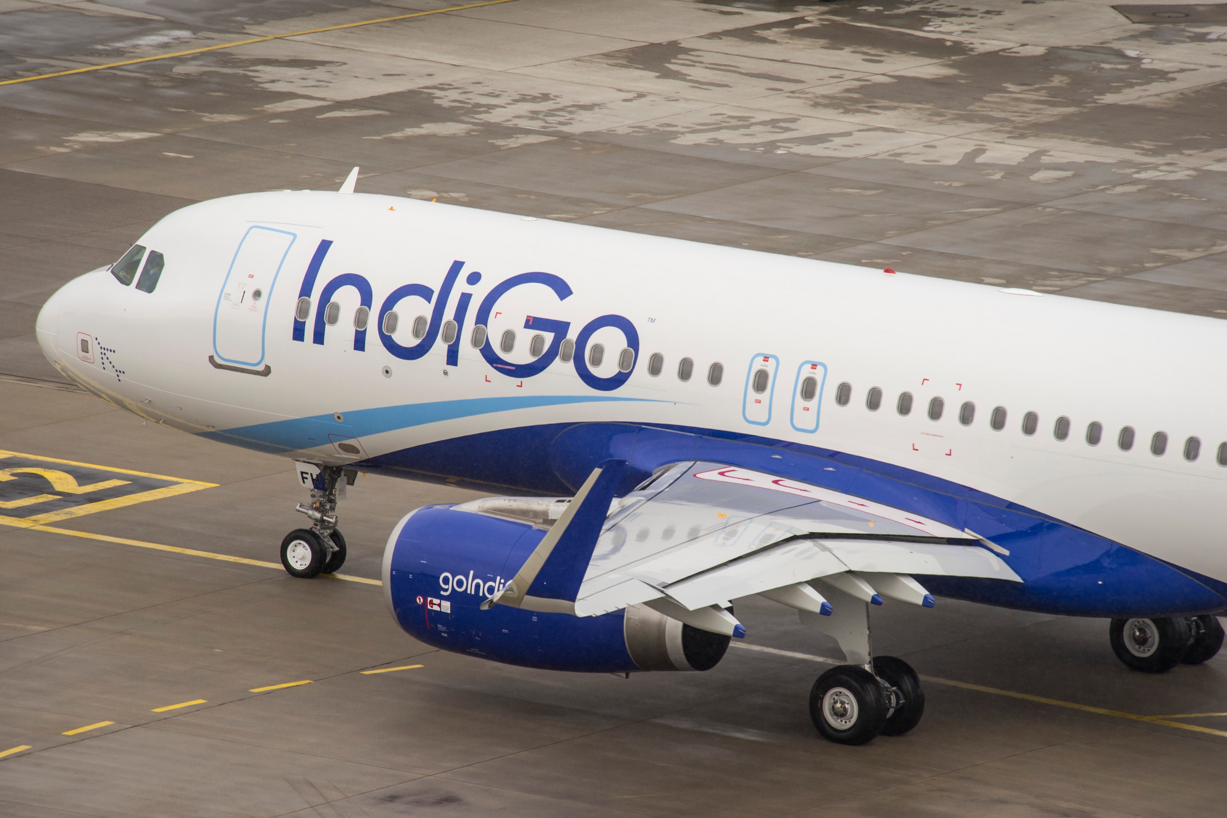 IndiGo naručio više od 1.000 LEAP-1A motora za 510 aviona porodice Airbus A320neo