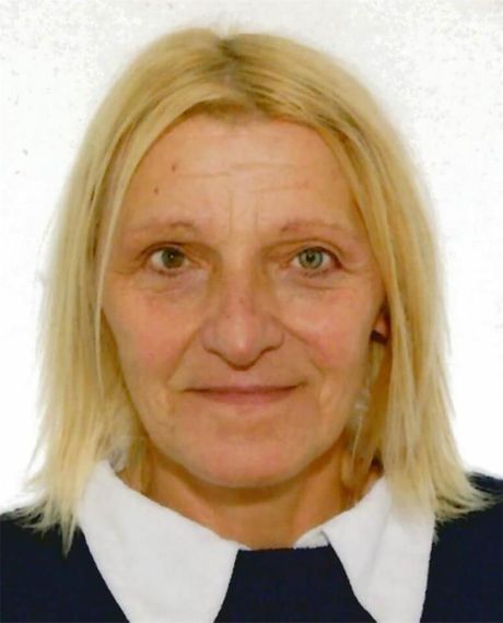 Nestala Jasna Viščević