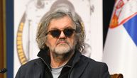 Emir Kusturica najavio snimanje filma po romanu Dostojevskog