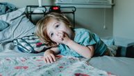 3 metode kako da odviknete dete od sisanja palca: Samo bez stresa i nerviranja i ljute paprike