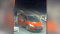 Mladić u Beogradu na pumpi toči gorivo, a onda seda u automobil i beži: Mnogi tvrde da je ovo česta pojava