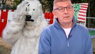 "Polarni medvedi ne izumiru, to je samo zloupotreba emocija naroda": Užasna teorija zavere srpskog meteorologa
