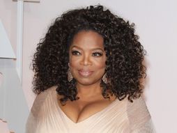 Opra Vinfri, Oprah Winfrey