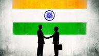 Vodeća svetska banka: "Indija je broj 1 tržište u Aziji, investitori zaobilaze Kinu ove godine"