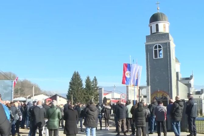 Skelani zločin pomen godišnjica