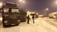 Poljske kamiondžije postigle dogovor sa vladom, obustavljaju blokadu granica sa Ukrajinom