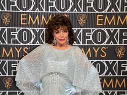 Džoan Kolins, Joan Collins