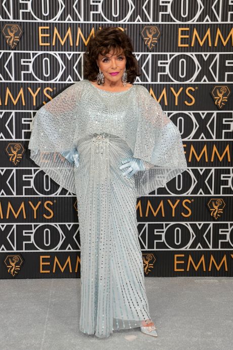 Džoan Kolins, Joan Collins Džoan Kolins, Joan Collins