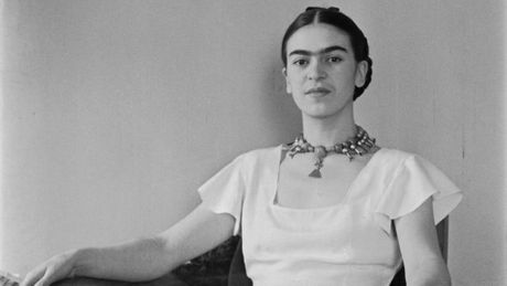 Frida Kalo Frida Kahlo